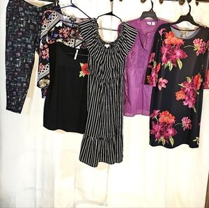 Mystery Box XL Liz Claiborne